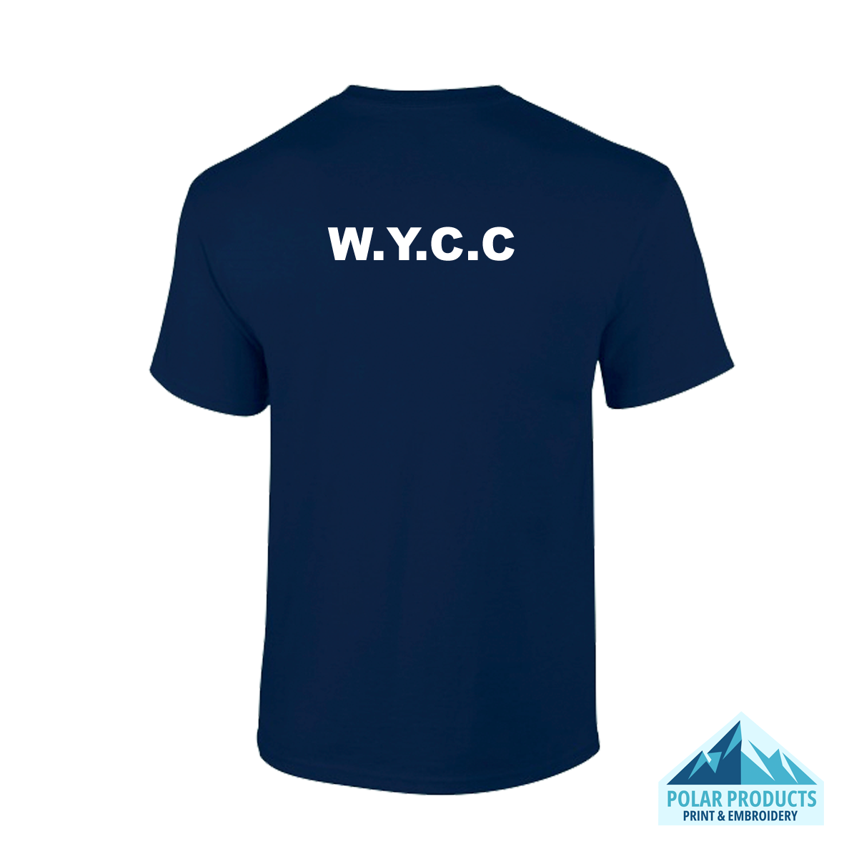 W.Y.C.C Tee