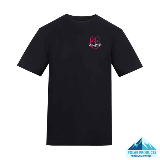 Challenger Explorers Tee