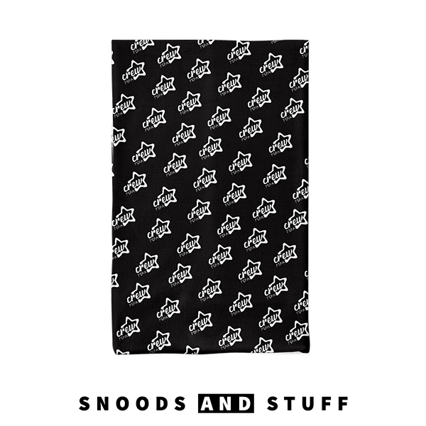 TSPA Crew Snood