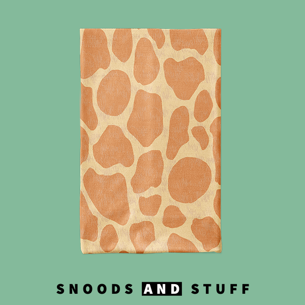 Giraffe Snood