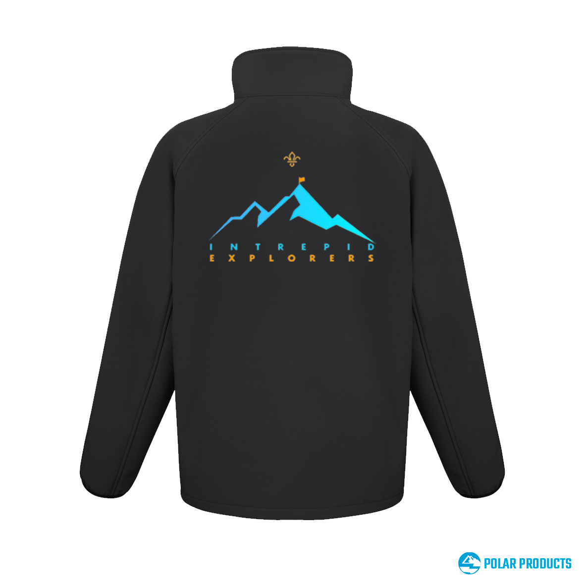 Intrepid Explorers Soft Shell