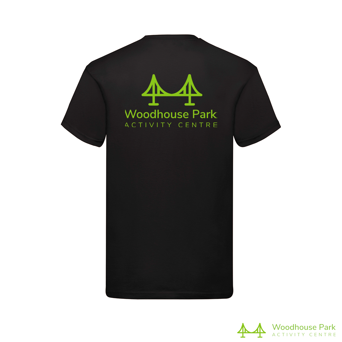 Woodhouse Park Tee