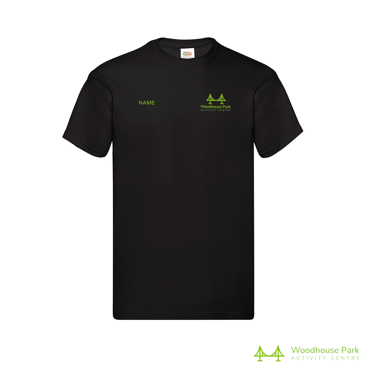 Woodhouse Park Tee