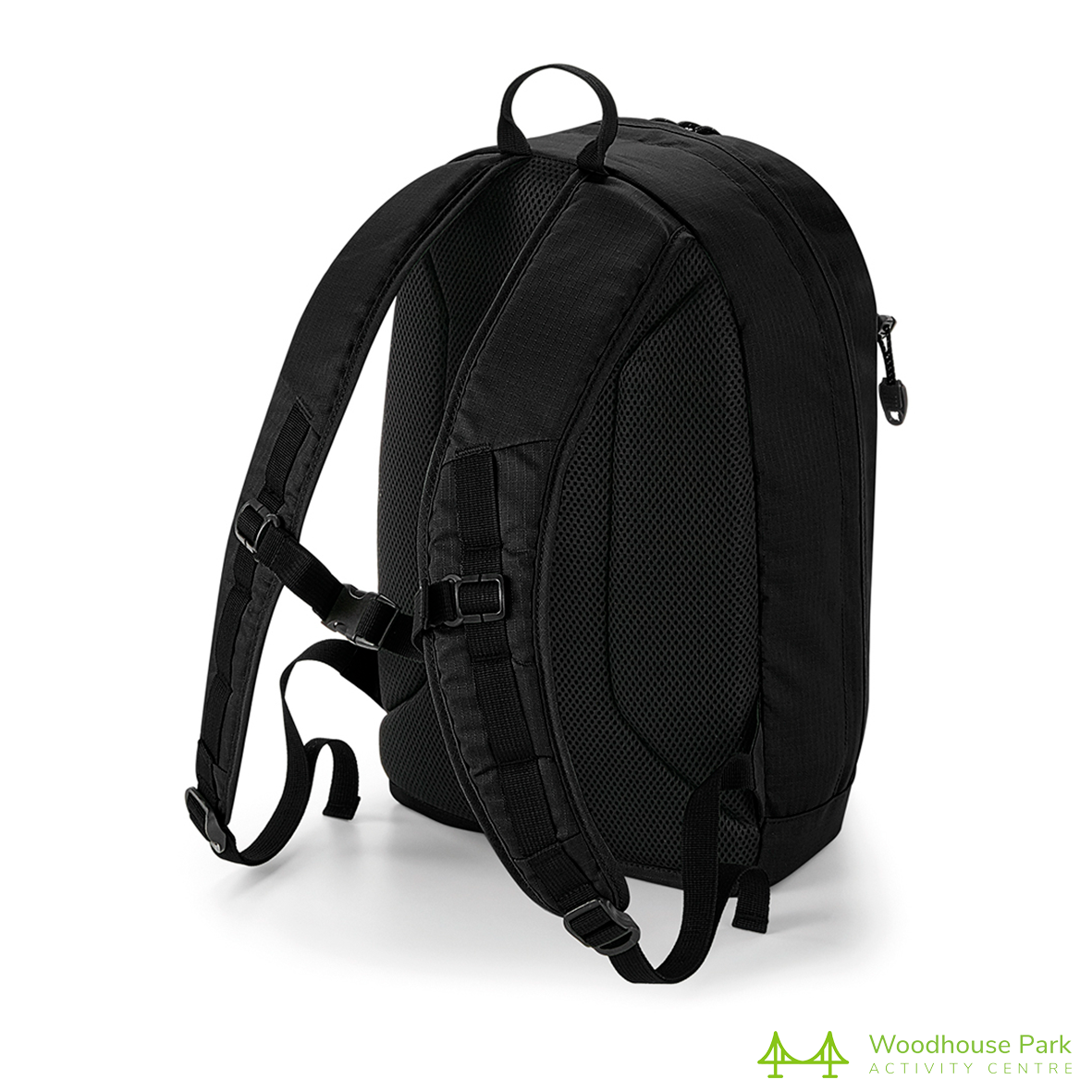 Woodhouse Park Outdoor 20 Litre Backpack