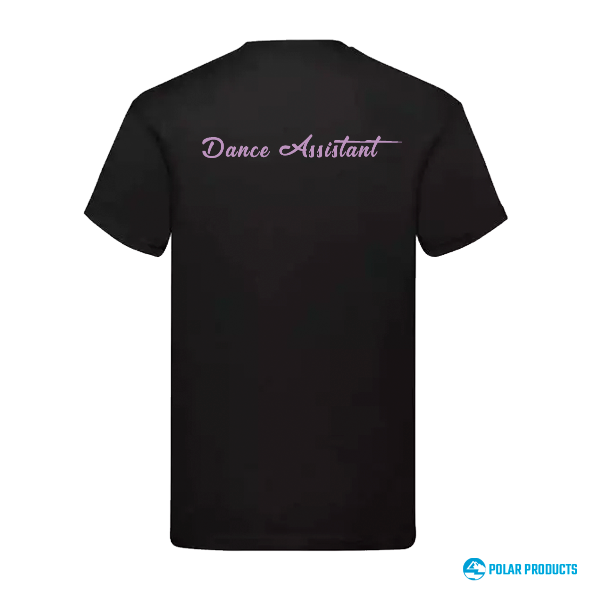 RFD Dance Assistant Tee