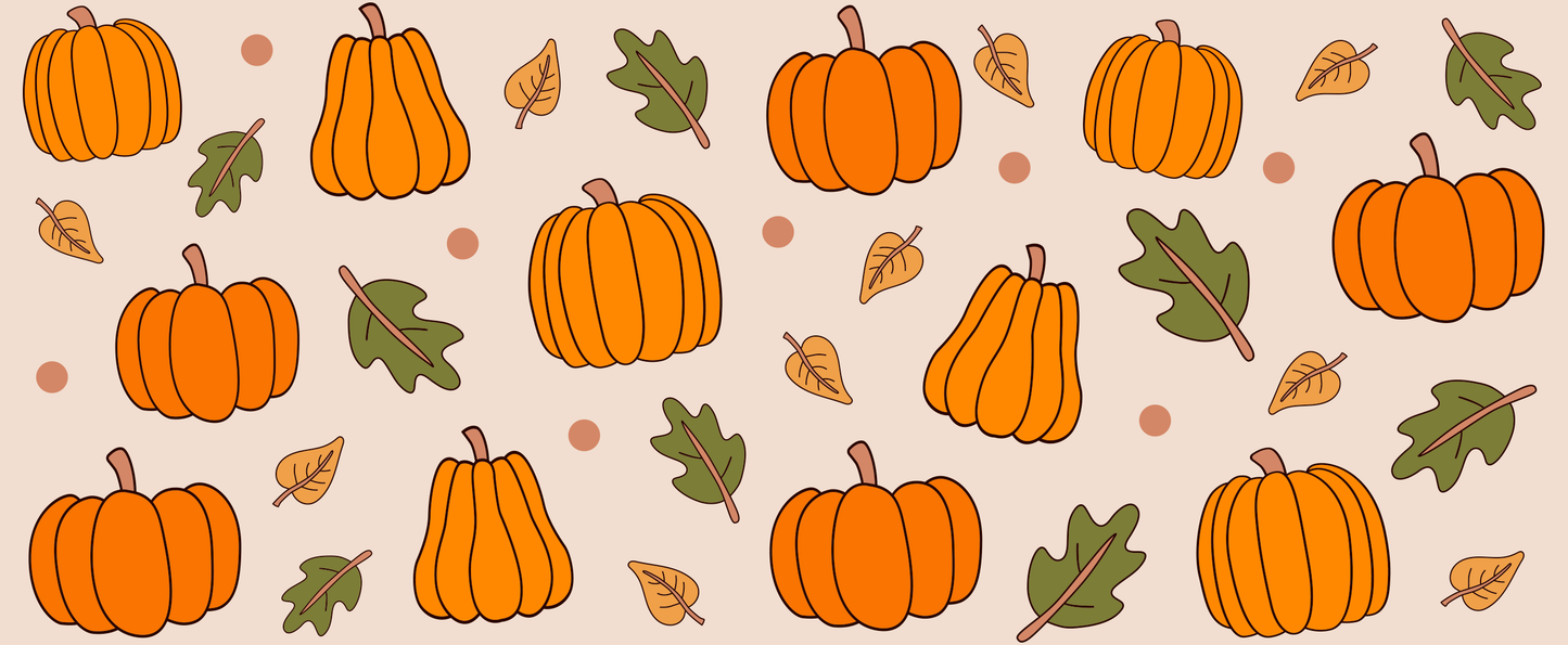 Autumnal Mug