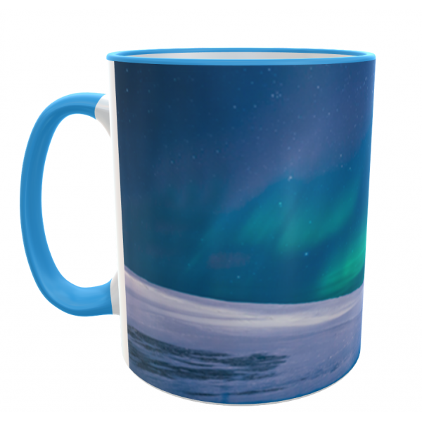 Polar Products Mug