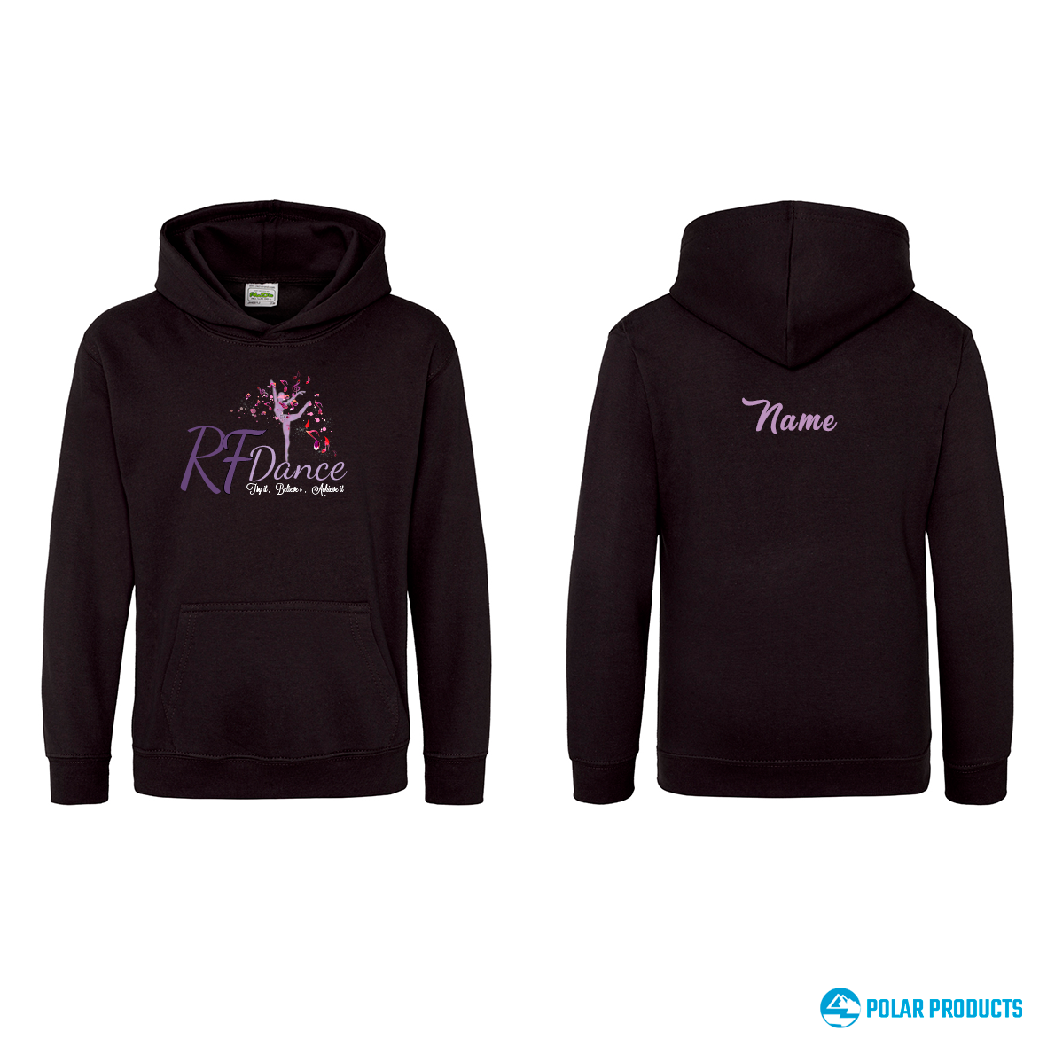 RFD Uniform Hoodie
