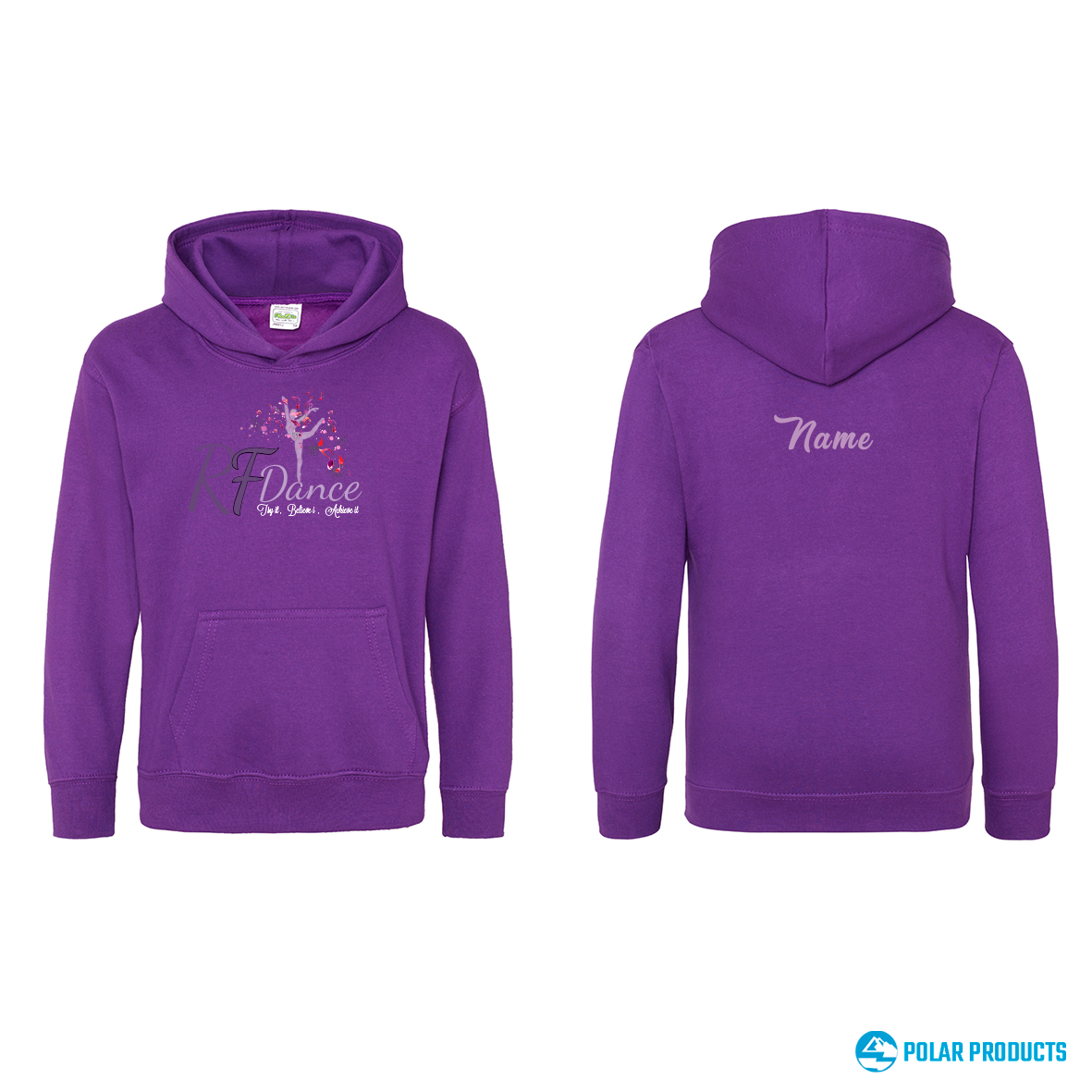 RFD Uniform Hoodie