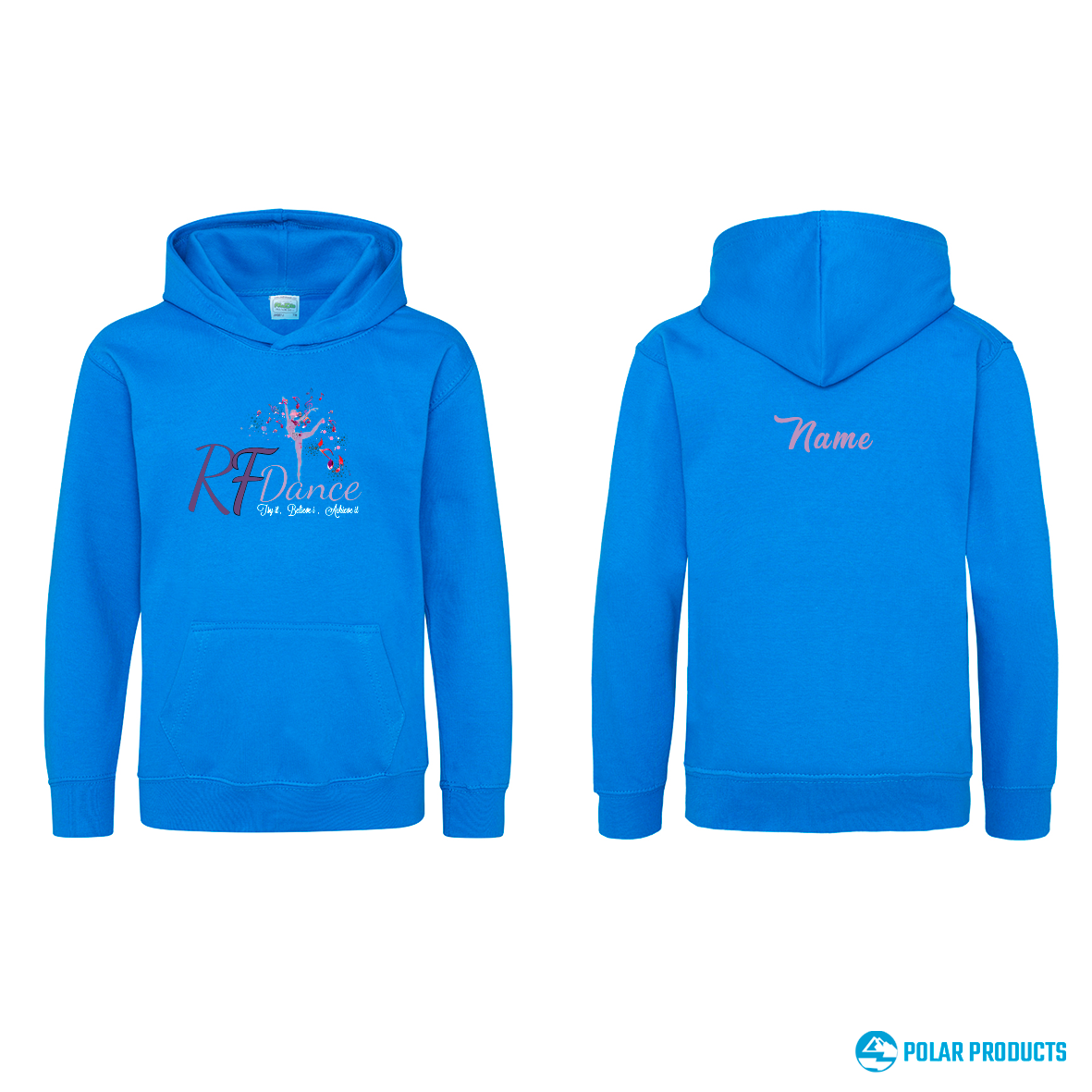 RFD Uniform Hoodie