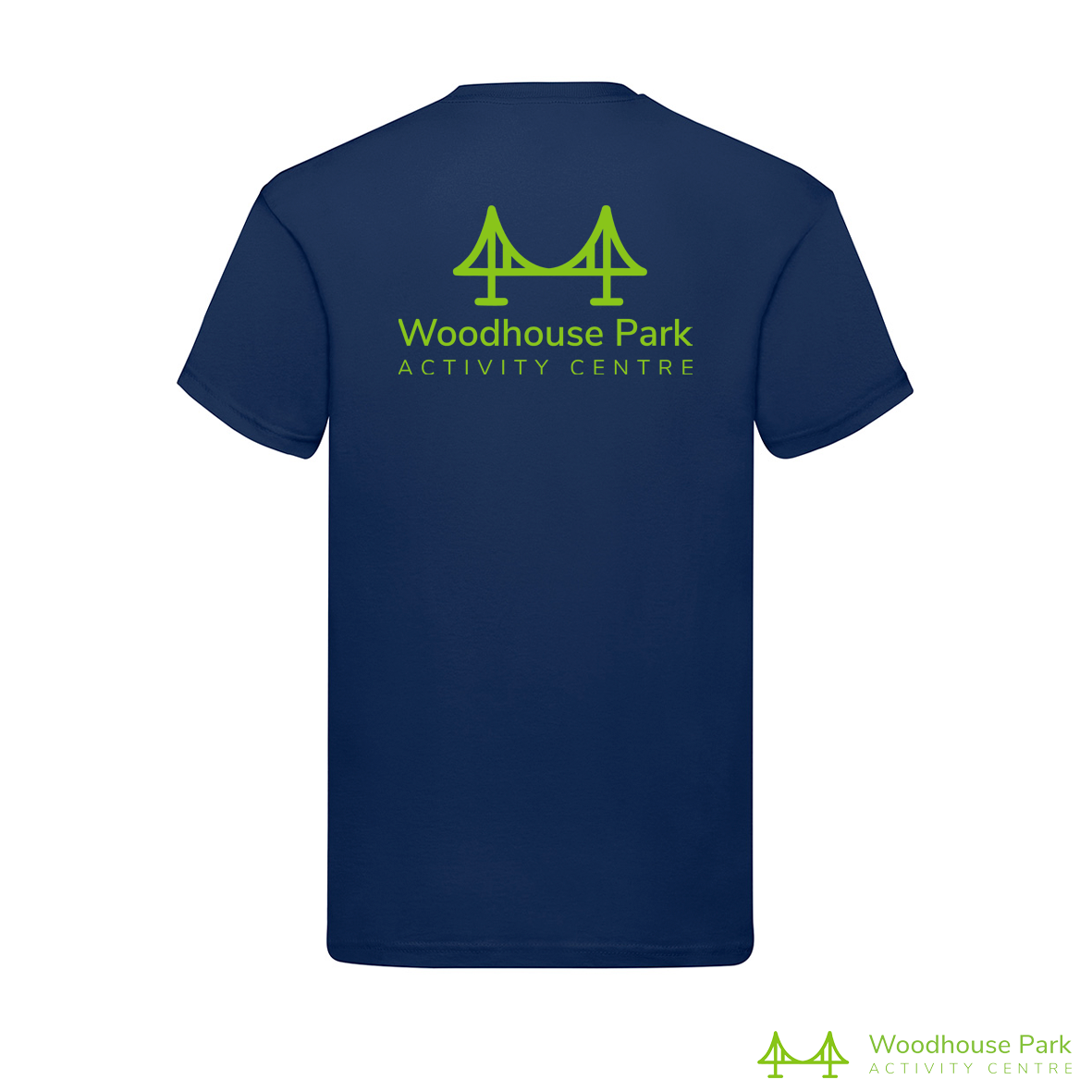 Woodhouse Park Tee