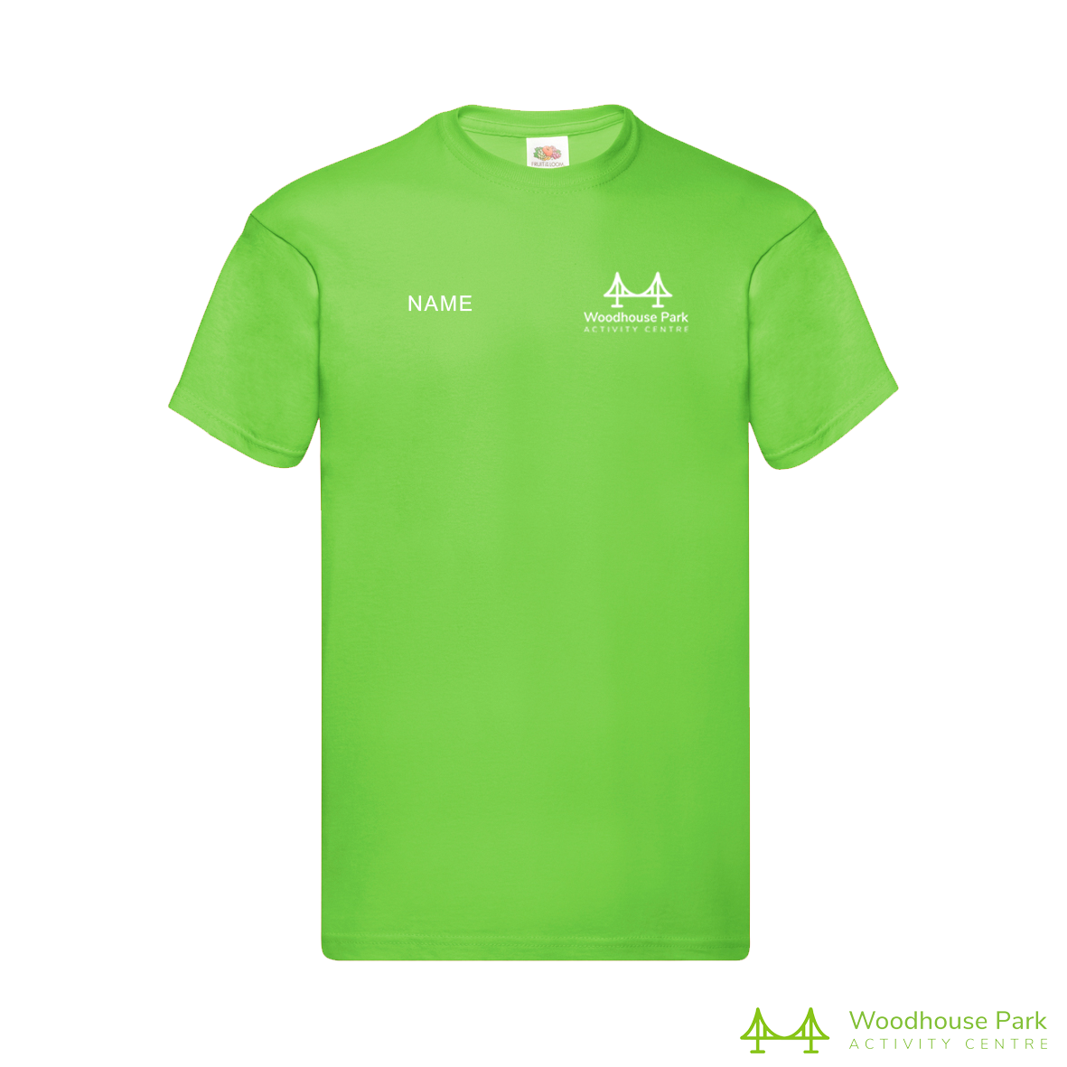 Woodhouse Park Tee