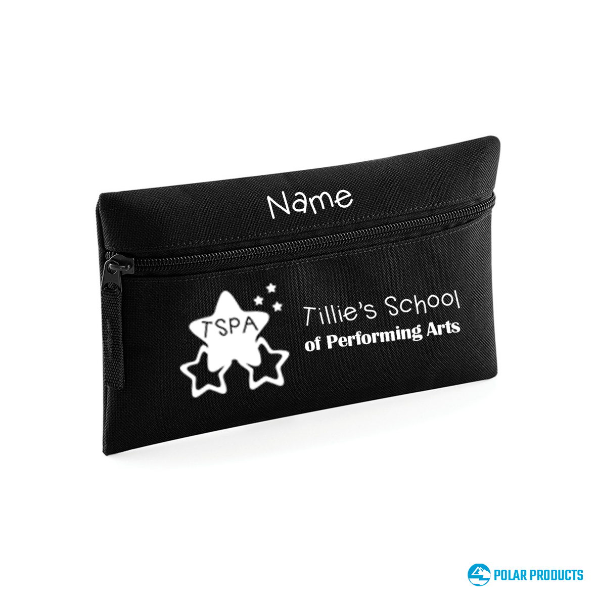 TSPA Pencil Case