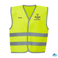 1st Falfield Range Officer Hi-Vis Vest