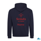 1st Falfield Adult Hoodie
