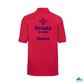 1st Falfield Adult Polo
