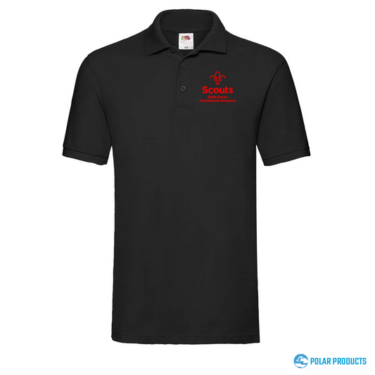 256th Bristol Leader Polo