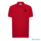 256th Bristol Child Polo
