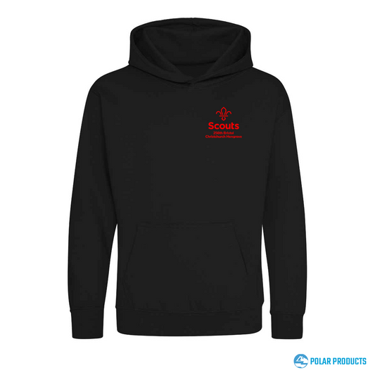 256th Bristol Hoodie