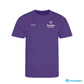 90th Bristol Adult Wicking Tee