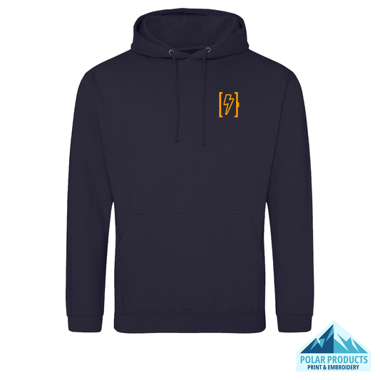 Charging Pods Hoodie