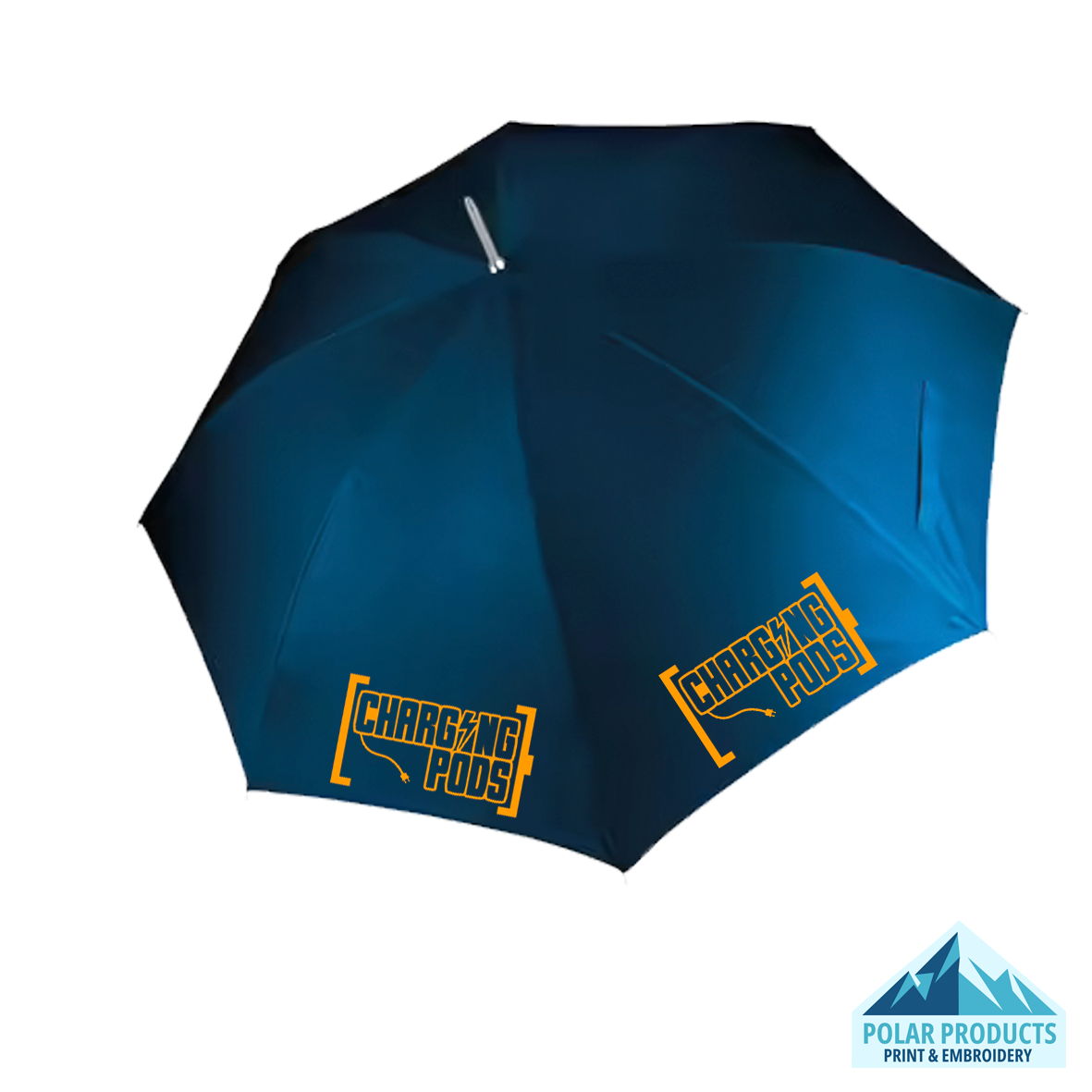 Charging Pods Umbrella