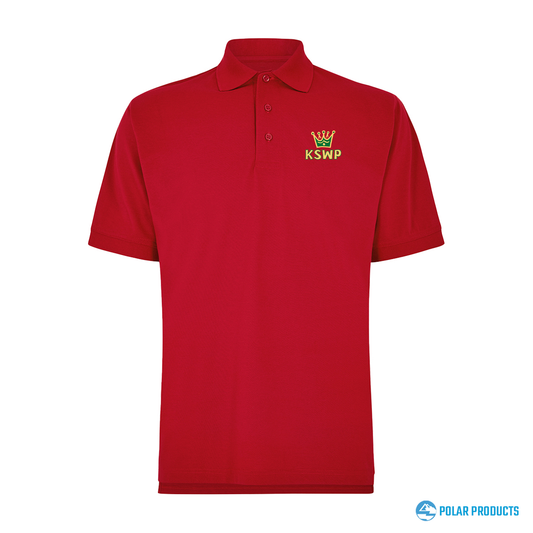 KSWP Gilwell Reunion Polo