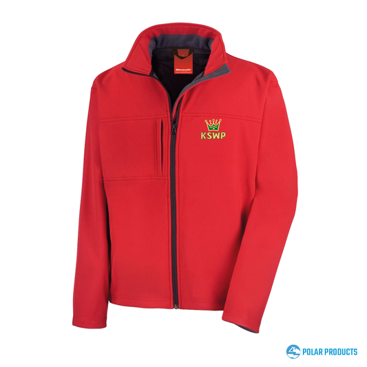 KSWP Softshell