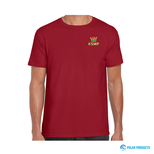 KSWP Gilwell Reunion Tee