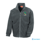 Monmouthshire Scouts Fleece