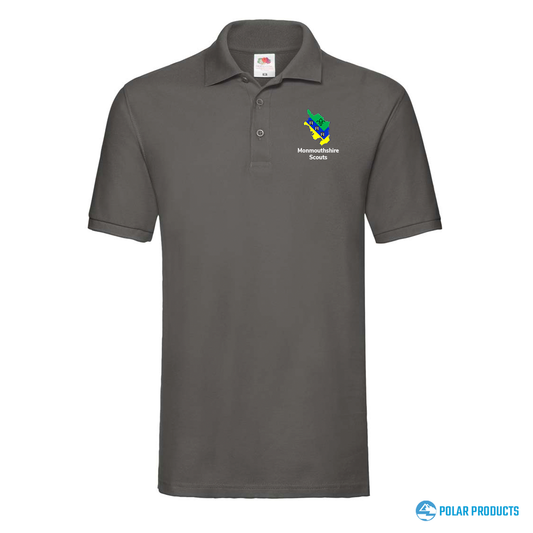 Monmouthshire Scouts Polo