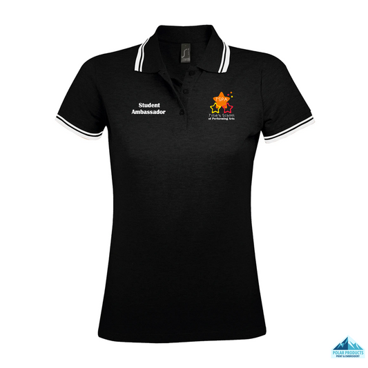 TSPA Ambassador Polo