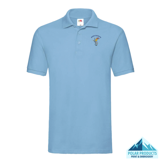 Avon Scouts Polo