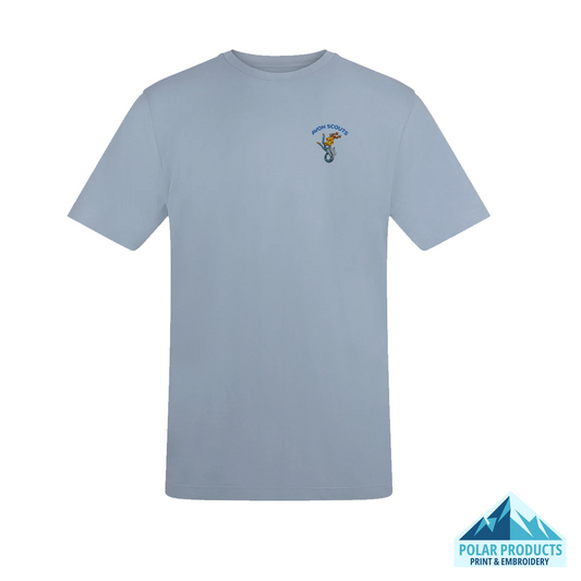 Avon Scouts Tee