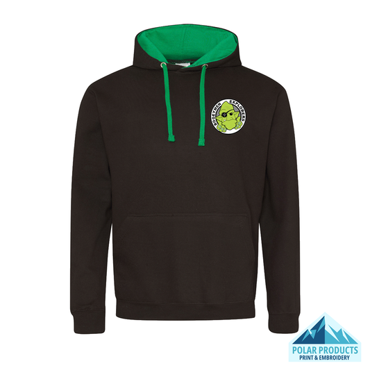 Bogeyman Explorers Hoodie