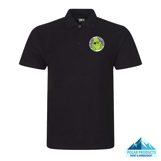 Bogeyman Explorers Polo