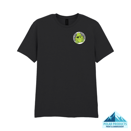 Bogeymen Explorers Tee