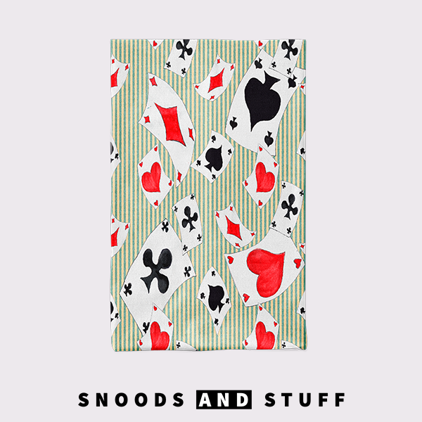 Cards Snood
