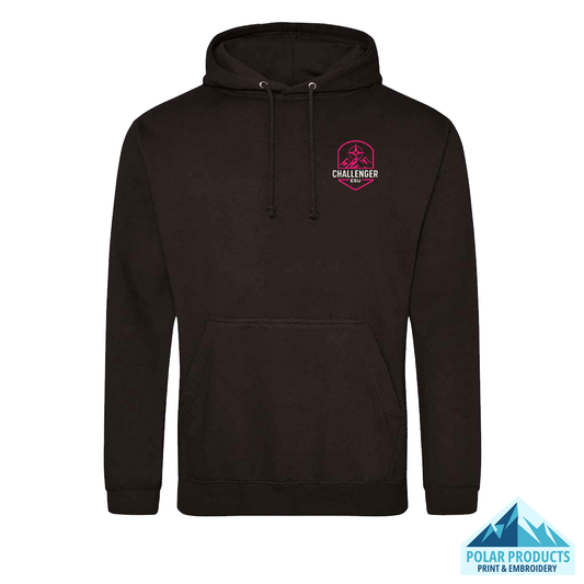 Challenger Explorers Hoodie