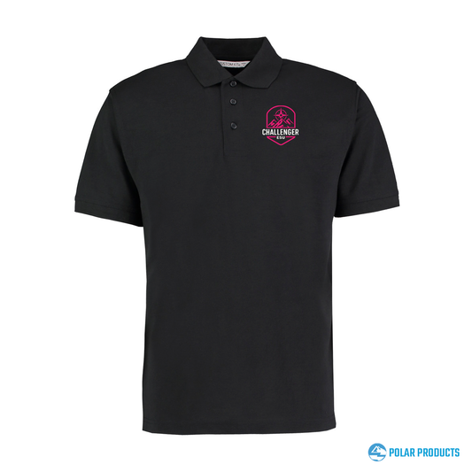 Challenger Explorers Polo