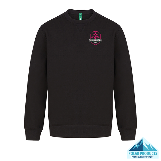 Challenger Explorers Sweatshirt