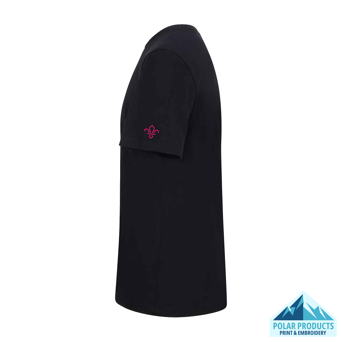 Challenger Explorers Tee