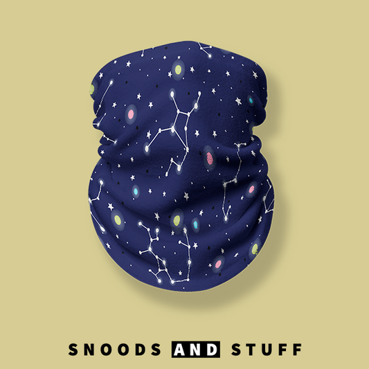 Constellations Snood