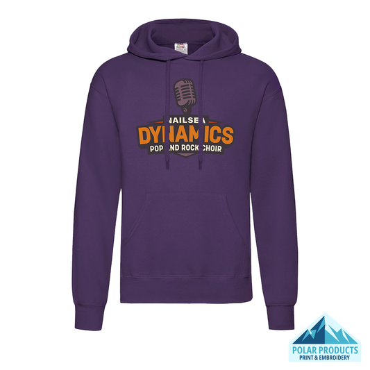 Dynamics Choir Hoodie