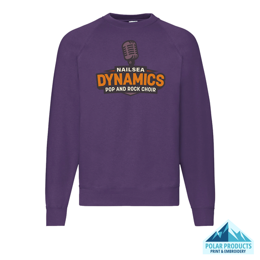 Dynamics Choir Sweatshirt