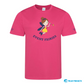 Event Fairies Wicking Tee