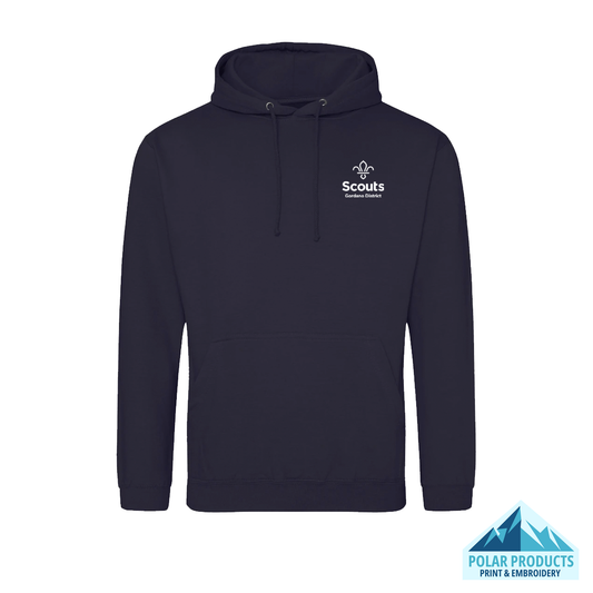Gordano Scouts Hoodie