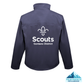 Gordano Scouts Softshell