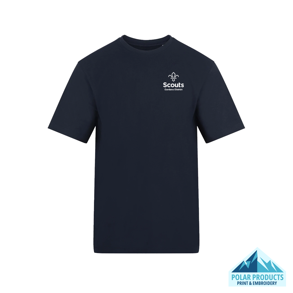 Gordano Scouts Tee