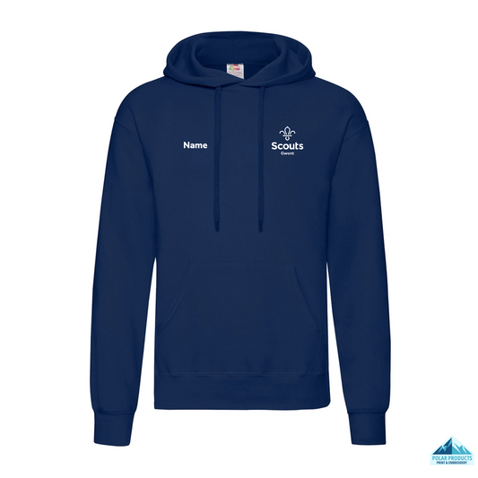 Gwent Scouts Hoodie